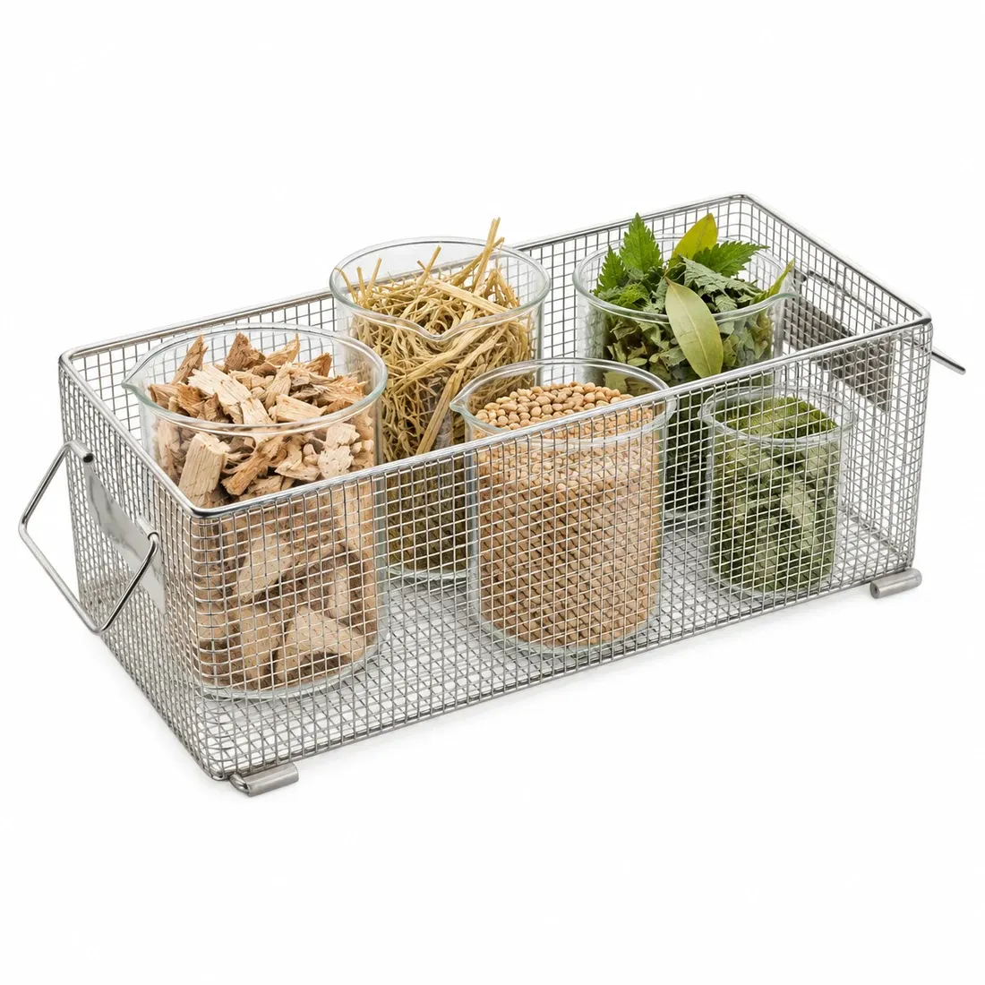 Organic materials